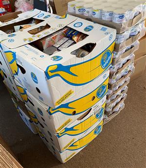 food donations