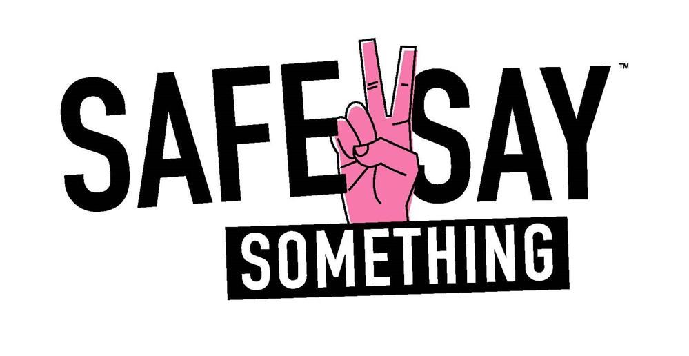 safe2say something logo 