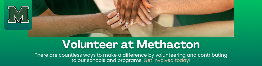 volunteer